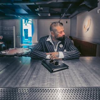 Zvládání bolesti a únavy je nazýváno disciplínou a člověk s disciplínou je schopen čehokoliv. El suemero