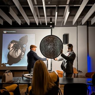 LAST CALL Foto školení s mým kamarádem a bývalým spolužákem Josefem Rafaelem. Pojďte se naučit fotit svá tetování dobře...